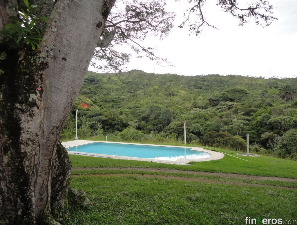 Finca La Mancha - Finca en Jamundí, Valle del Cauca